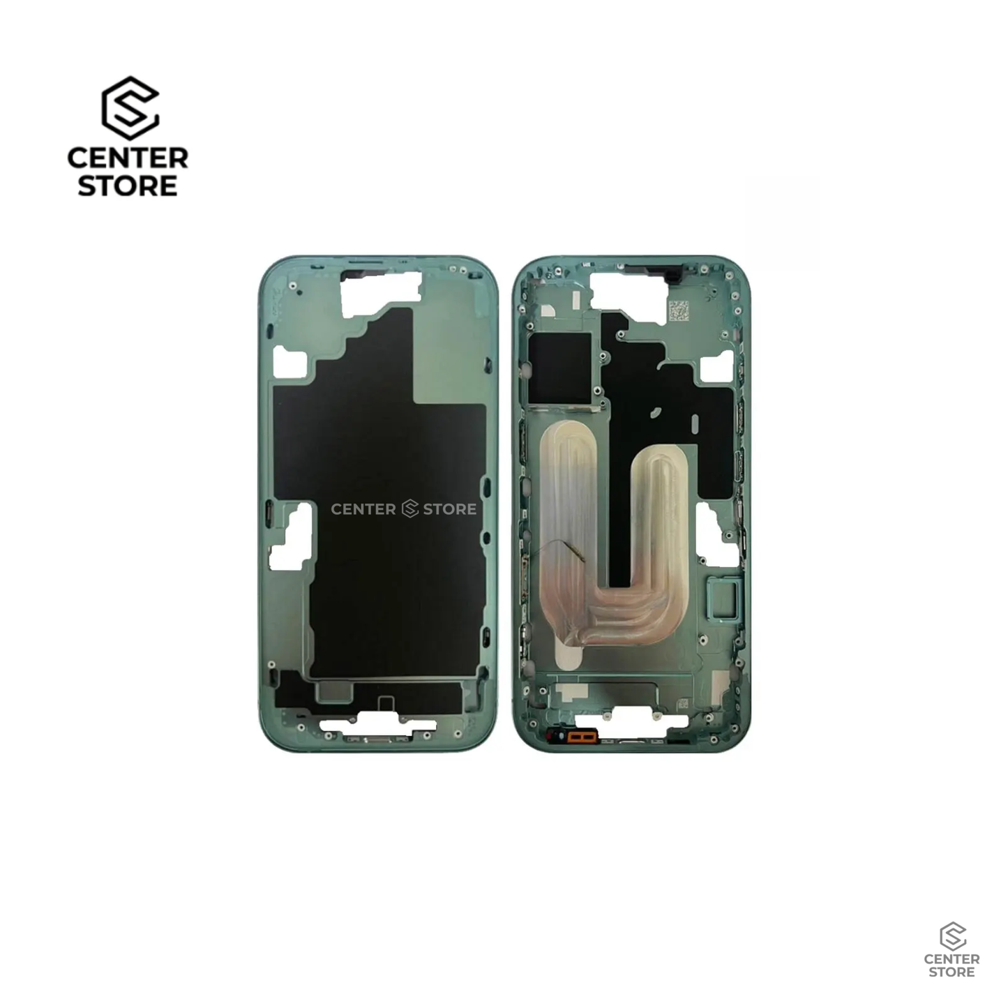 Châssis Intermédiaire Original Apple iPhone 16
