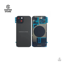 Cache Arrière Apple iPhone 15
