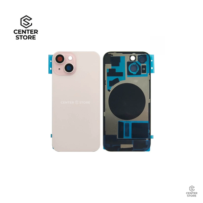 Cache Arrière Apple iPhone 15