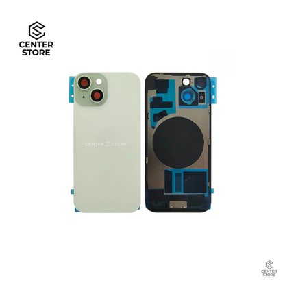 Cache Arrière Apple iPhone 15