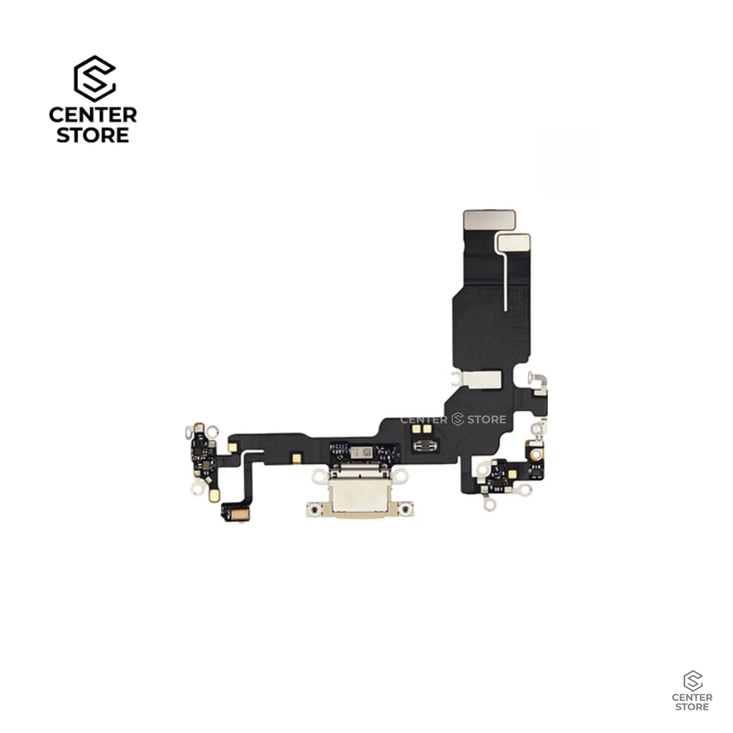 Connecteur de Charge Original Apple iPhone 15