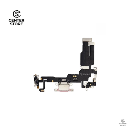 Connecteur de Charge Original Apple iPhone 15