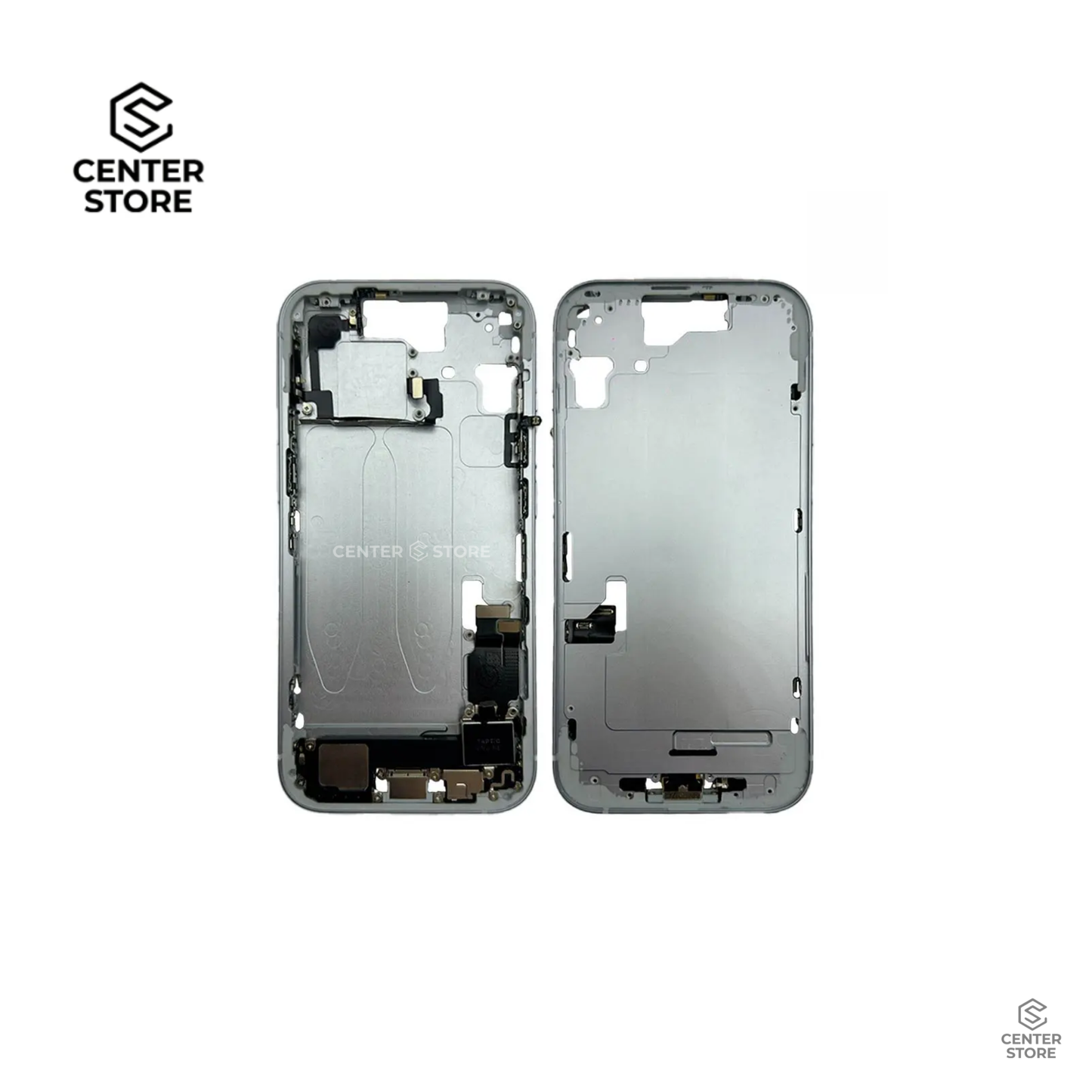 Châssis intermédiaire Apple iPhone 15