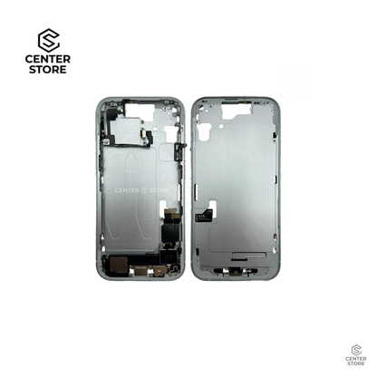 Châssis intermédiaire Apple iPhone 15