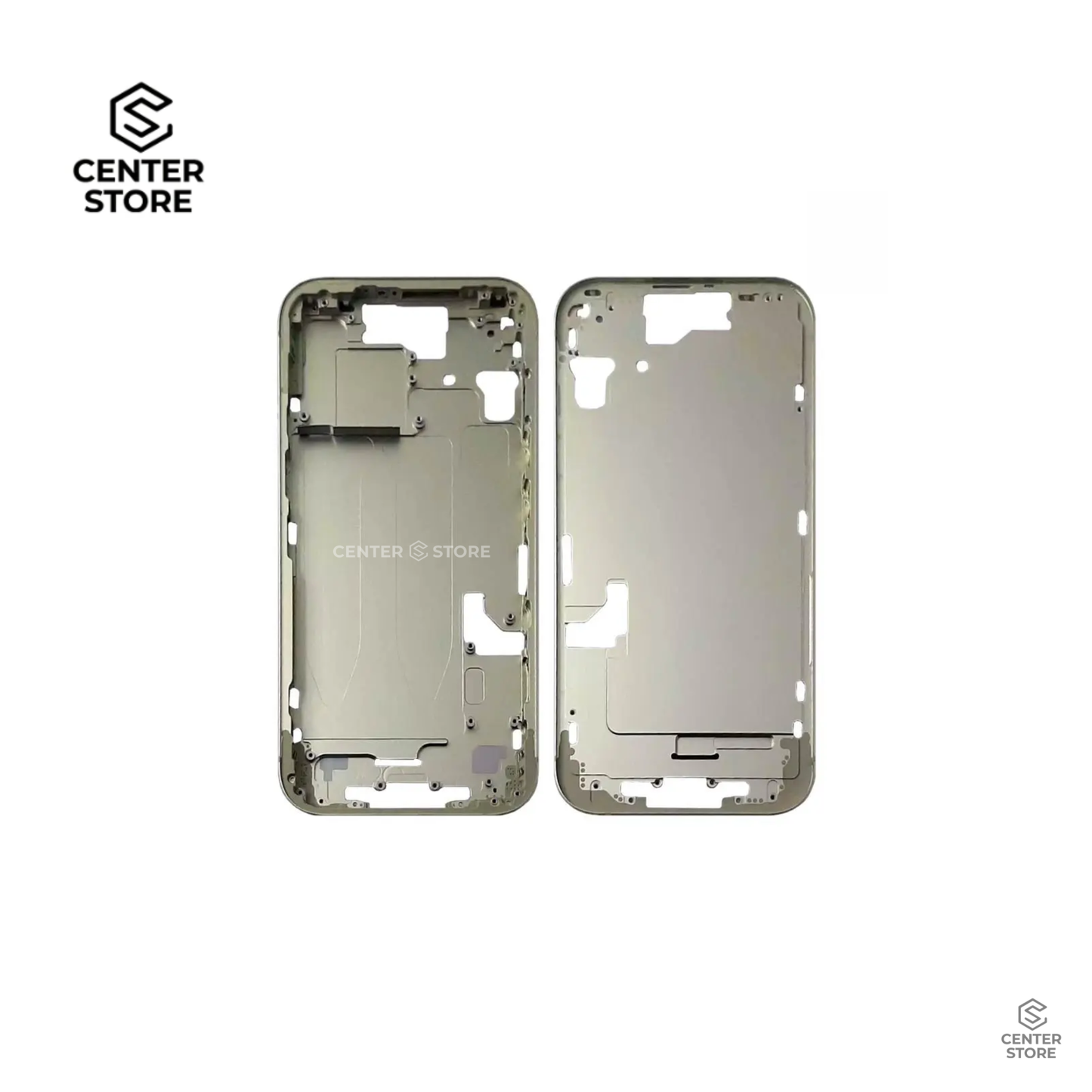 Châssis intermédiaire Apple iPhone 15