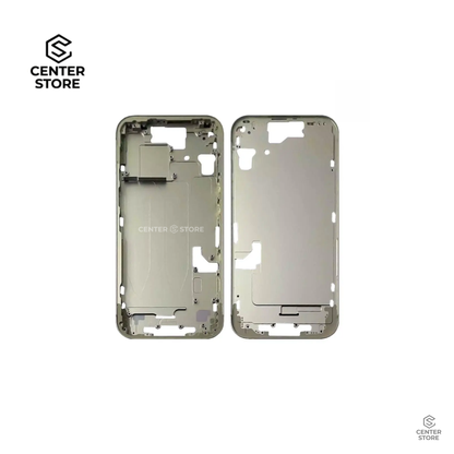 Châssis intermédiaire Apple iPhone 15