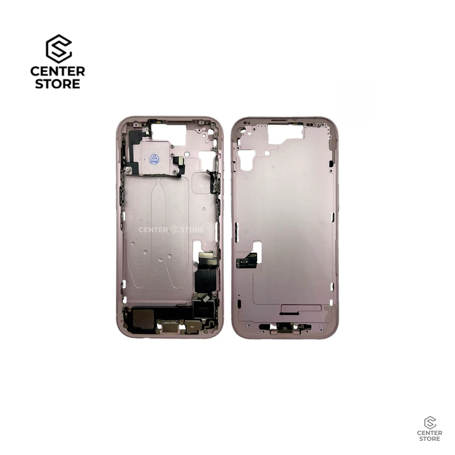 Châssis intermédiaire Apple iPhone 15
