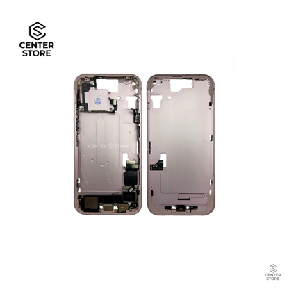 Châssis intermédiaire Apple iPhone 15