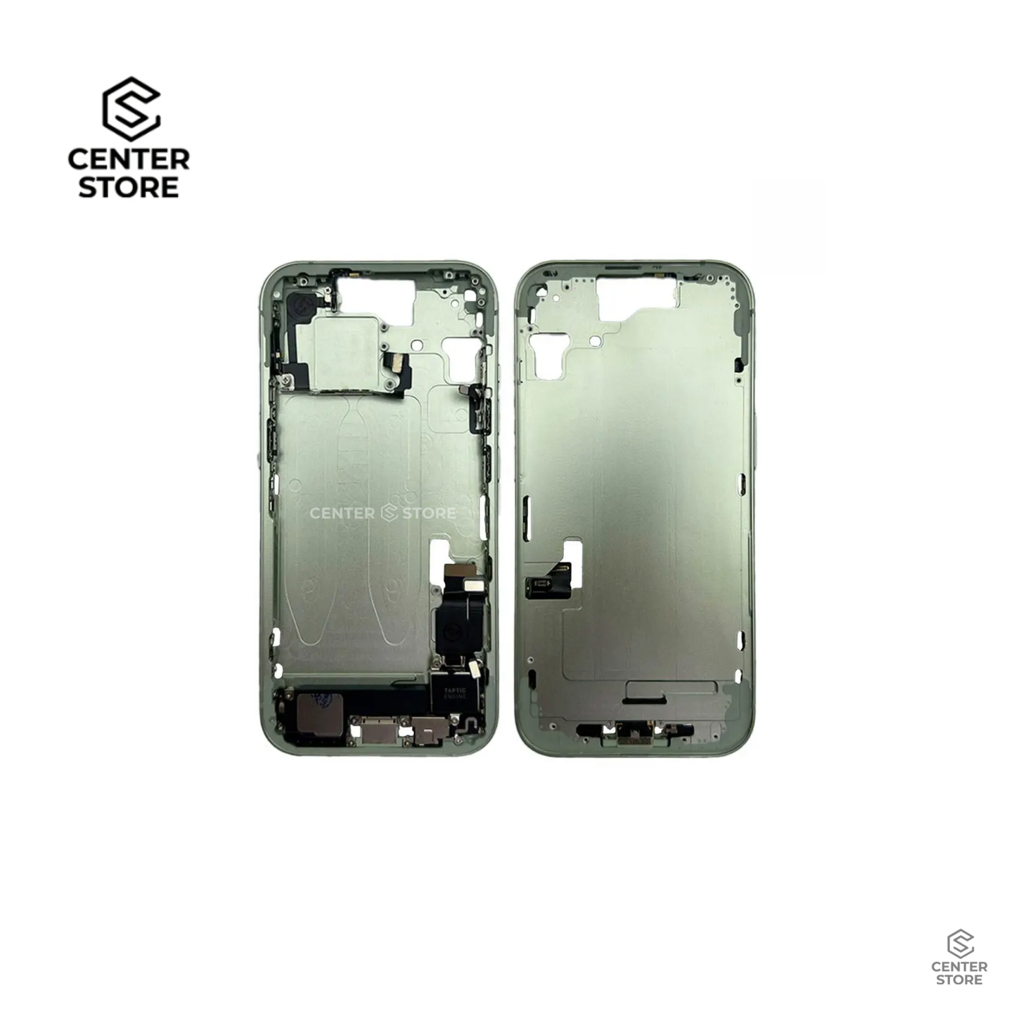 Châssis intermédiaire Apple iPhone 15