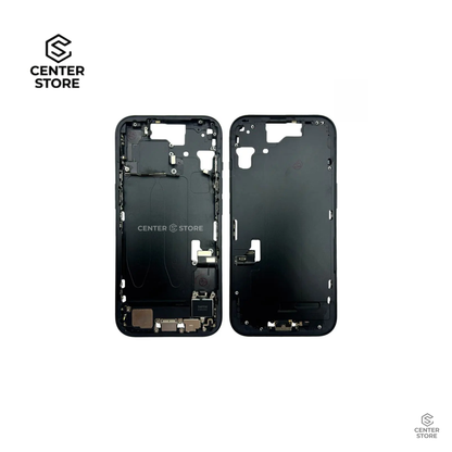 Châssis intermédiaire Apple iPhone 15