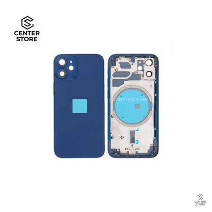 Coque de Réparation Apple iPhone 12 Mini