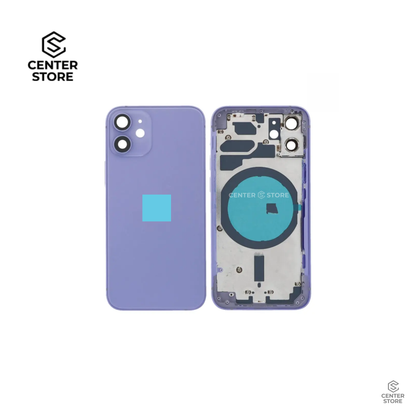 Coque de Réparation Apple iPhone 12 Mini