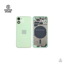 Coque de Réparation Apple iPhone 12 Mini