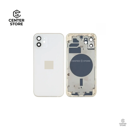 Coque de Réparation Apple iPhone 12 Mini