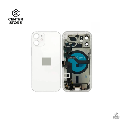 Coque de Réparation Complète Apple iPhone 12 Mini