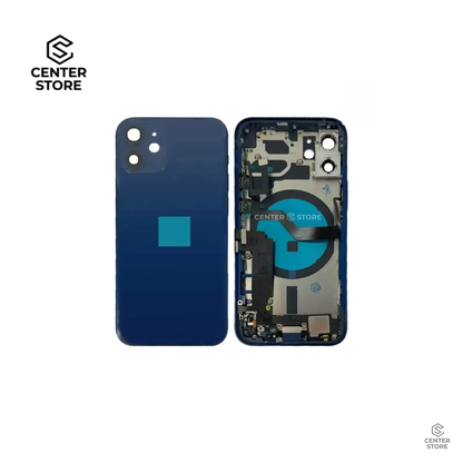 Coque de Réparation Complète Apple iPhone 12 Mini