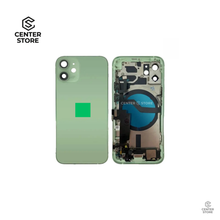 Coque de Réparation Complète Apple iPhone 12 Mini