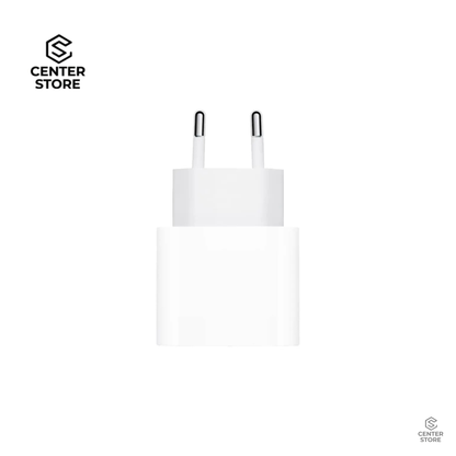 Adaptateur secteur USB‑C 20 W