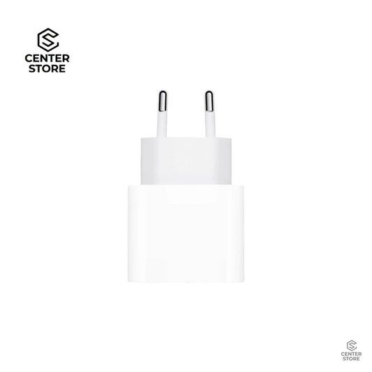 Adaptateur secteur USB‑C 20 W