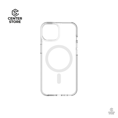 Coque MagSafe pour iPhone