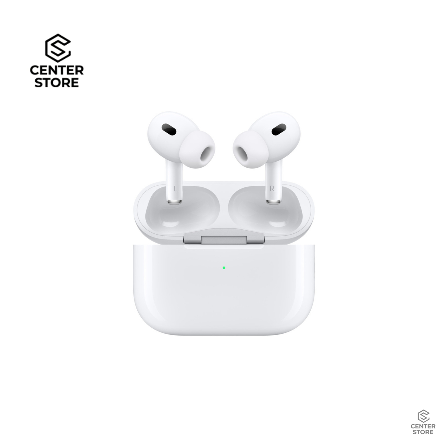 CenterPods Pro 2