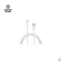 Câble USB Vers Lightning 1M