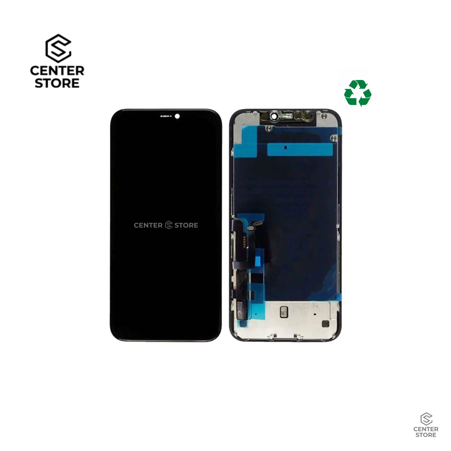 Ecran Tactile Original Refurb Apple iPhone 11
