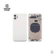 Châssis arrière Apple iPhone 11 (Sans Pièces)