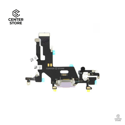 Connecteur de Charge Apple iPhone 11