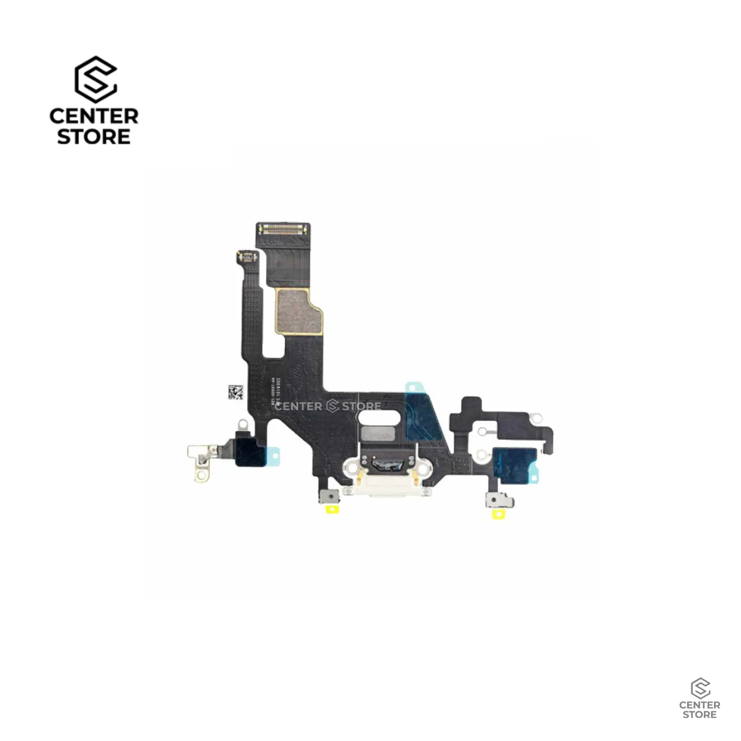 Connecteur de Charge Apple iPhone 11