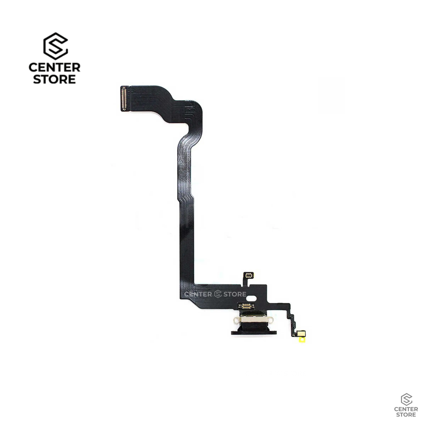 Connecteur de Charge Premium Apple iPhone X