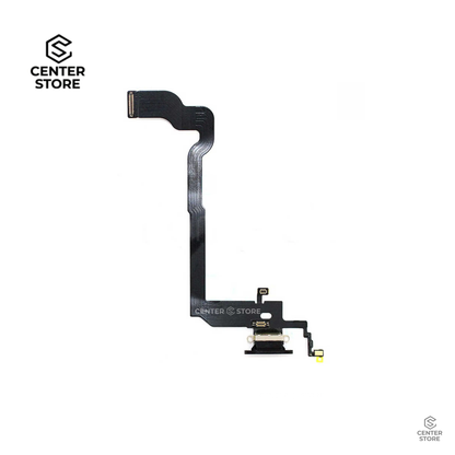Connecteur de Charge Premium Apple iPhone X