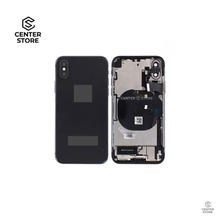Coque de Réparation Complète Premium Apple iPhone X