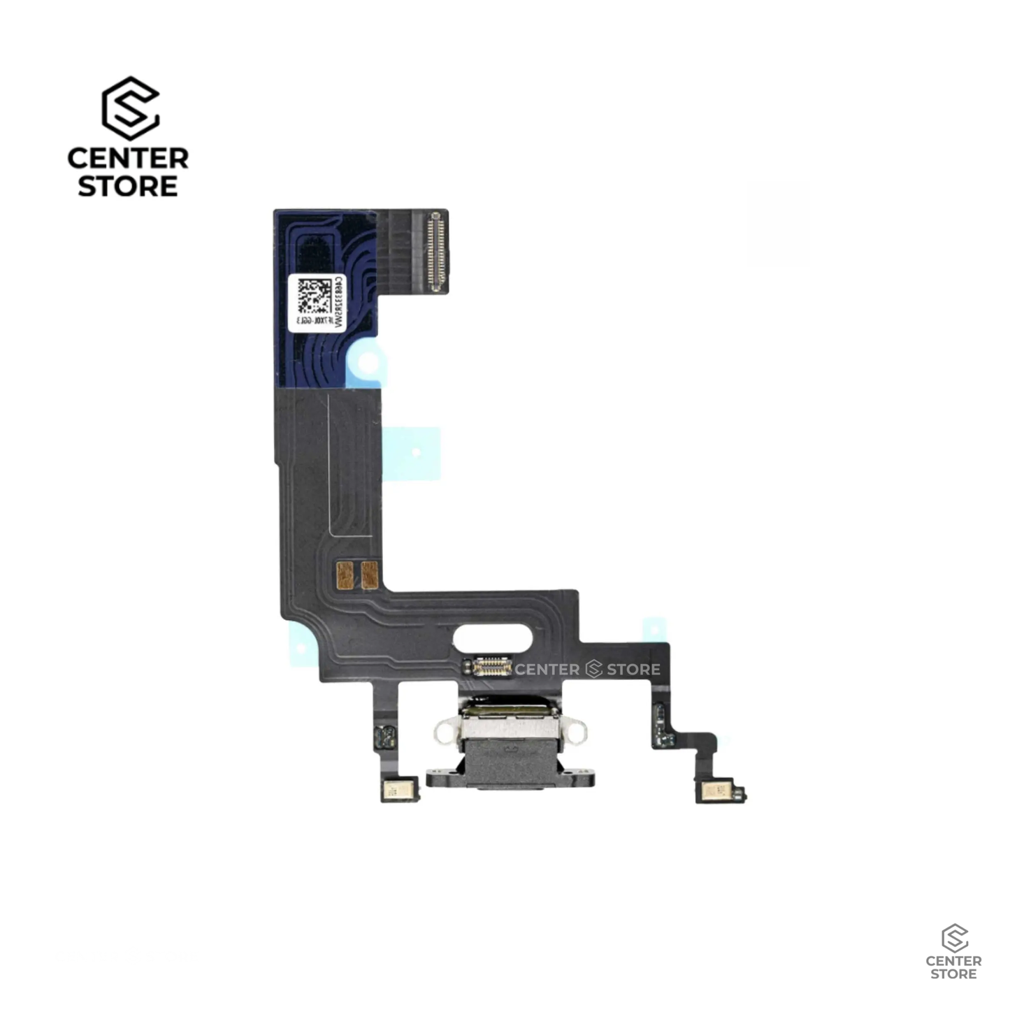Connecteur de Charge Premium Apple iPhone XR