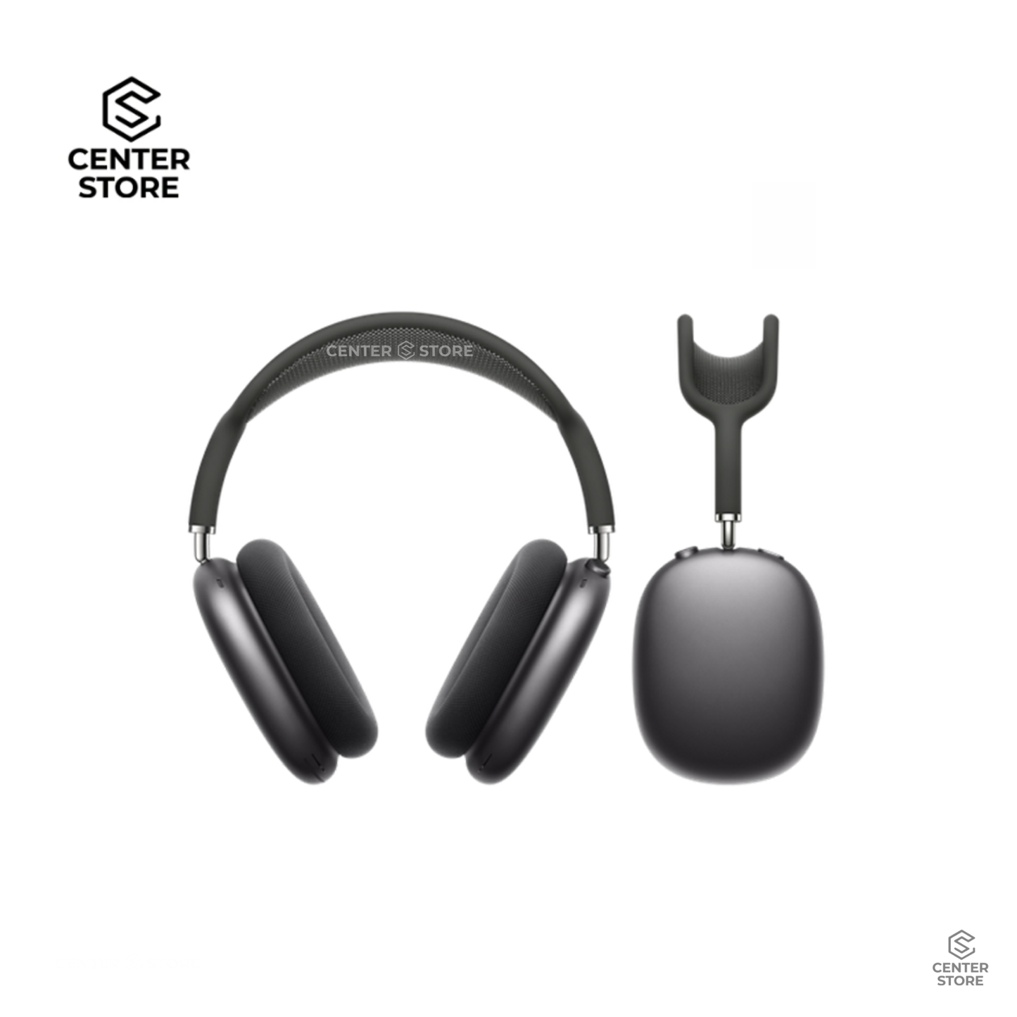 CenterPods Max