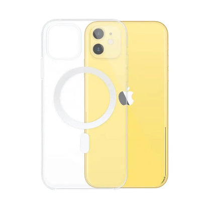 Coque MagSafe pour iPhone
