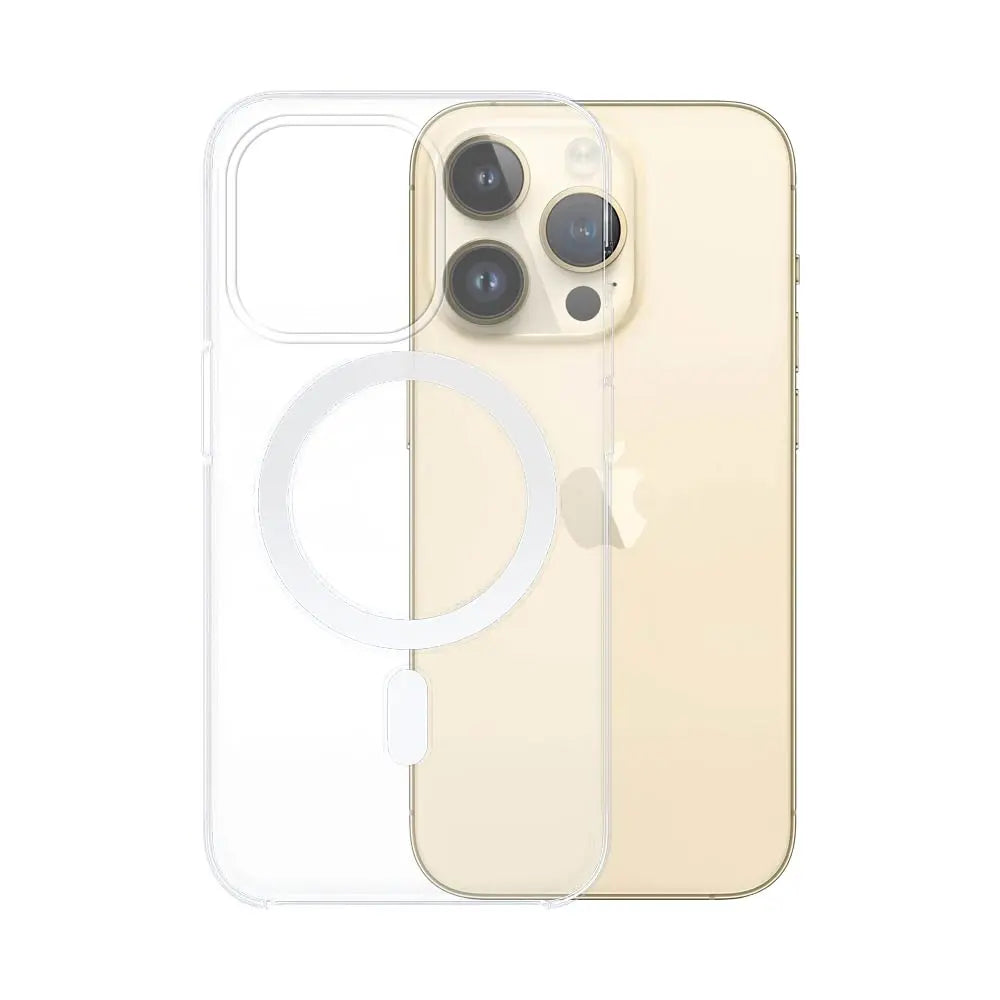 Coque MagSafe pour iPhone