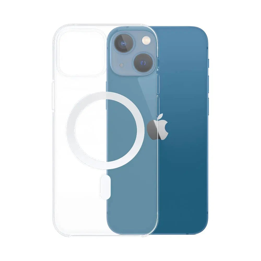 Coque MagSafe pour iPhone