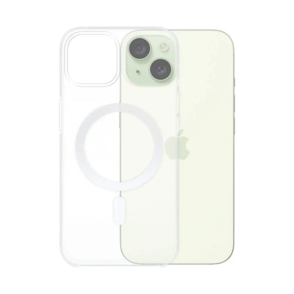 Coque MagSafe pour iPhone