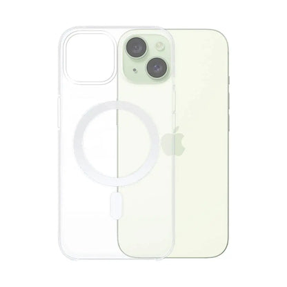 Coque MagSafe pour iPhone