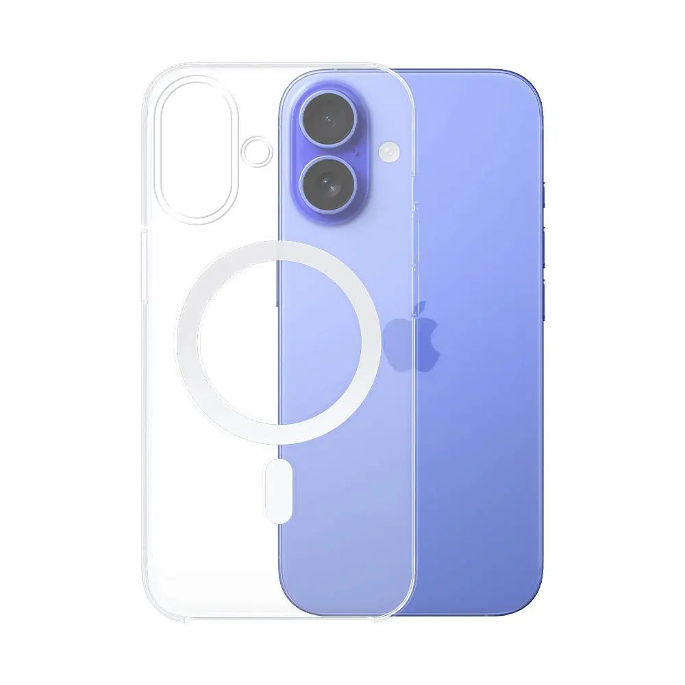 Coque MagSafe pour iPhone