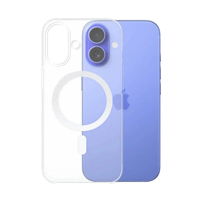 Coque MagSafe pour iPhone