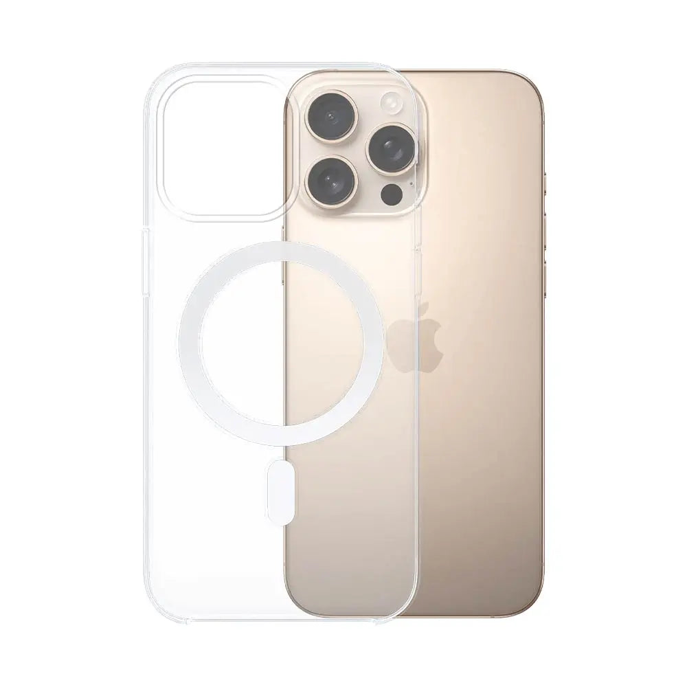 Coque MagSafe pour iPhone