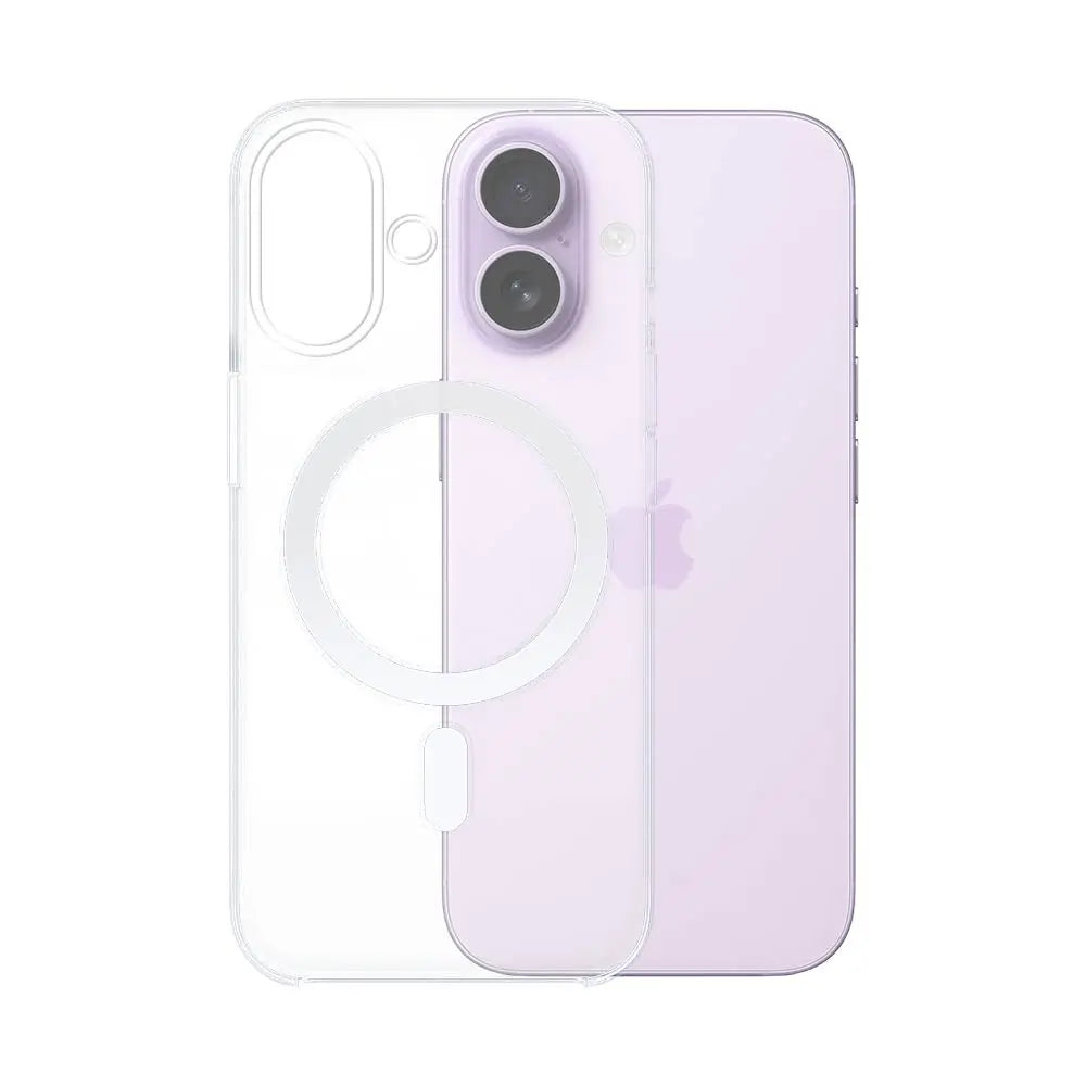 Coque MagSafe pour iPhone