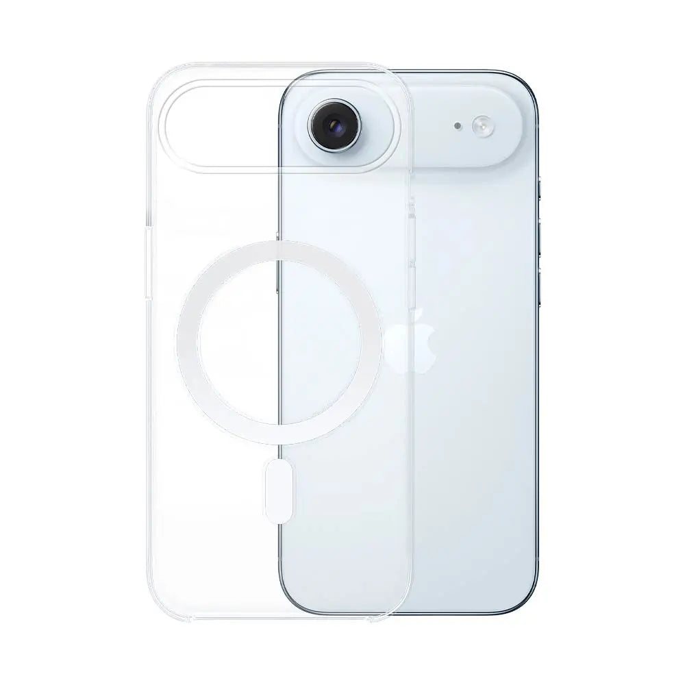 Coque MagSafe pour iPhone