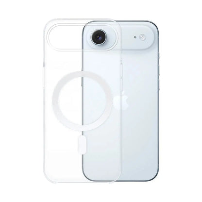 Coque MagSafe pour iPhone
