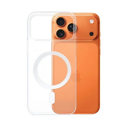 Coque MagSafe pour iPhone