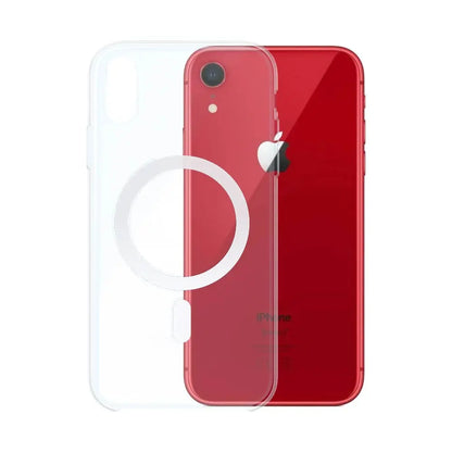 Coque MagSafe pour iPhone