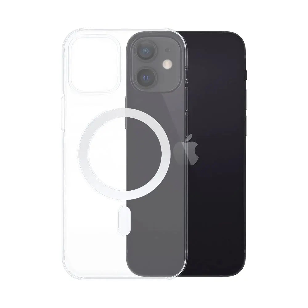 Coque MagSafe pour iPhone